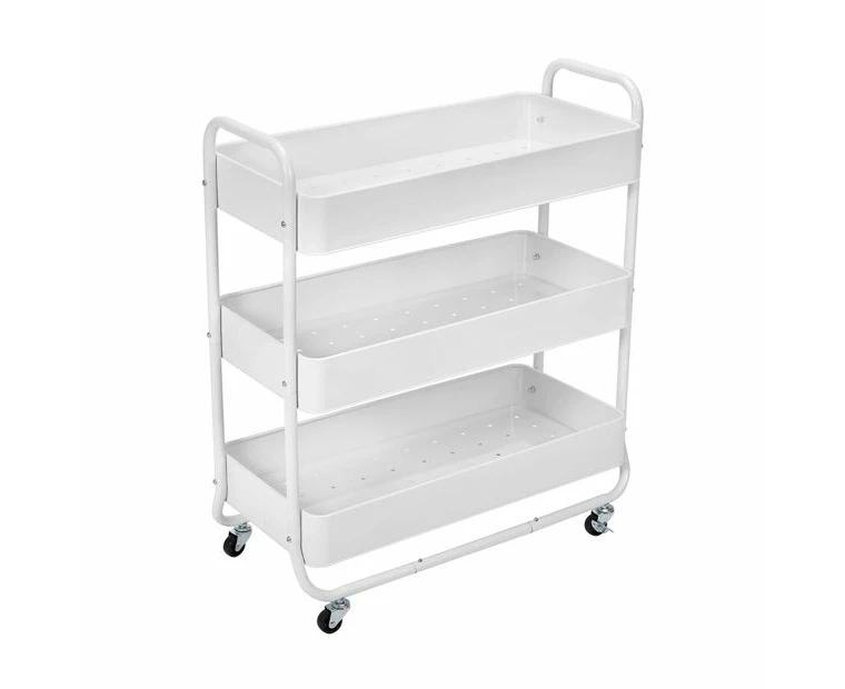 3 Tier Trolley - Anko