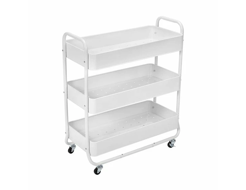 3 Tier Trolley - Anko