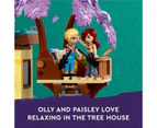 LEGO Friends Olly and Paisley's Family Houses (42620)