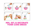 L.O.L. Surprise! Mix & Make Birthday Cake Dolls - Assorted* - Multi