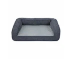 Pet Bed Orthopaedic, Large - Anko