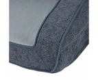 Pet Bed Orthopaedic, Large - Anko