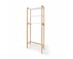 Over Toilet Shelf Unit - Anko