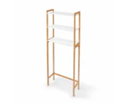 Over Toilet Shelf Unit - Anko