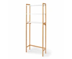 Over Toilet Shelf Unit - Anko