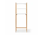 Over Toilet Shelf Unit - Anko