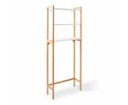 Over Toilet Shelf Unit - Anko