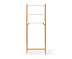 Over Toilet Shelf Unit - Anko