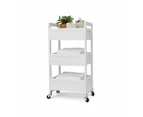 Panelled Trolley  - Anko