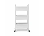 Panelled Trolley  - Anko