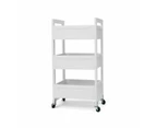 Panelled Trolley  - Anko