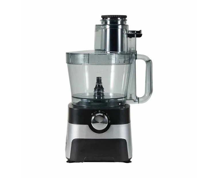 Food Processor, 2L - Anko