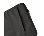 Laptop Sleeve, 15" - Anko - Black