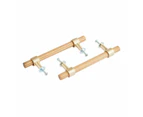 Handles 2 Pack - Anko