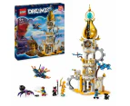 LEGO DREAMZzz The Sandman's Tower 71477