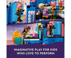 LEGO® Friends Heartlake City Music Talent Show 42616 - Multi