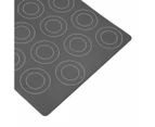 Silicone Baking Mats, 2 Pack - Anko