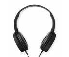 On Ear Wired Headphones - Anko