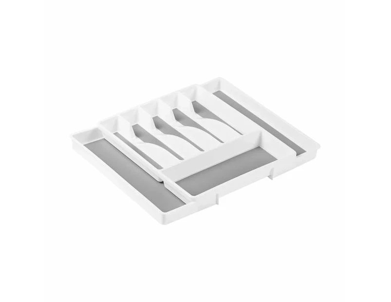 Expandable Cutlery Tray - Anko