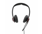 On Ear Wired Headphones - Anko