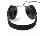 On Ear Wired Headphones - Anko