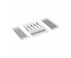 Expandable Cutlery Tray - Anko