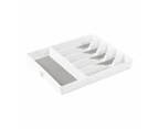 Expandable Cutlery Tray - Anko