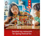 LEGO® Chinese Festivals Family Reunion Celebration 80113 - Multi