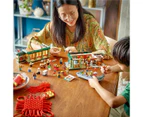 LEGO® Chinese Festivals Family Reunion Celebration 80113 - Multi