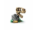 LEGO® Jurassic World Dinosaur Fossils: T. rex Skull 76964