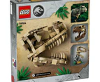 LEGO® Jurassic World Dinosaur Fossils: T. rex Skull 76964