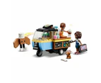 LEGO Friends Mobile Bakery Food Cart (42606)