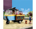 LEGO Friends Mobile Bakery Food Cart (42606)