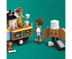 LEGO Friends Mobile Bakery Food Cart (42606)