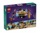 LEGO Friends Mobile Bakery Food Cart (42606)