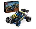 LEGO Technic Off-Road Race Buggy 42164