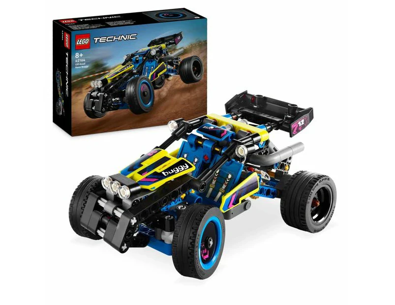 LEGO Technic Off-Road Race Buggy 42164