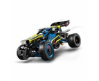 LEGO Technic Off-Road Race Buggy 42164