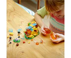 LEGO® Friends Hamster Playground 42601 - Multi