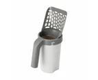 Cat Litter Scoop Cup - Anko