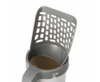 Cat Litter Scoop Cup - Anko