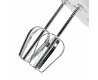 Hand Mixer - Anko - White