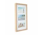 Collage Photo Frame, 8" x 16" - Anko