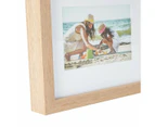 Collage Photo Frame, 8" x 16" - Anko