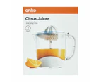 Citrus Juicer, 1L - Anko