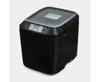 Bread Maker - Anko - Black