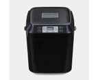 Bread Maker - Anko - Black