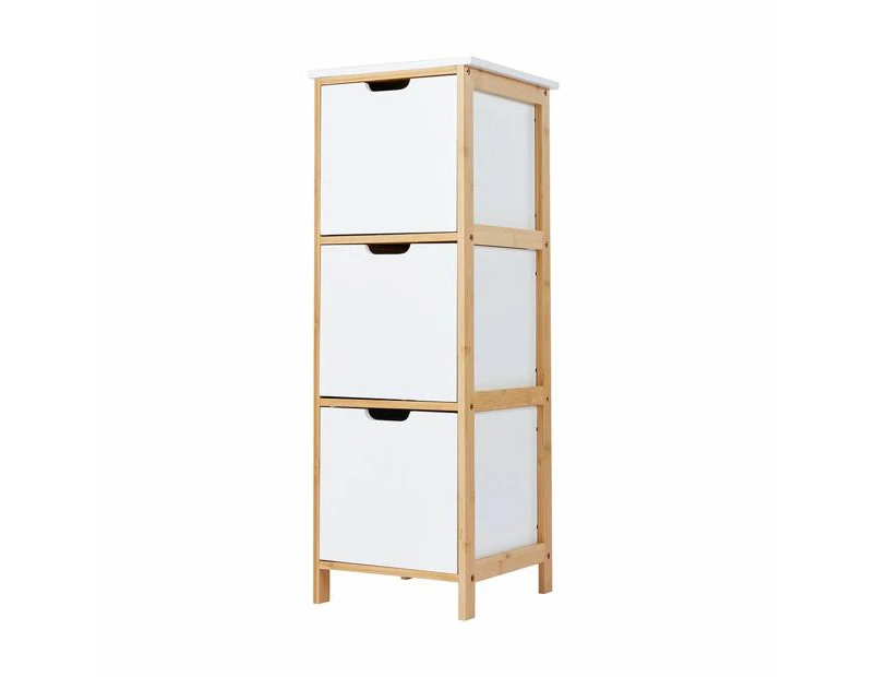 Bamboo 3 Draw Unit  - Anko