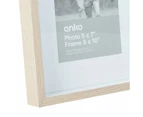 Photo Frame, 5" x 7" - Anko