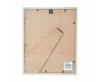 Photo Frame, 5" x 7" - Anko - Brown